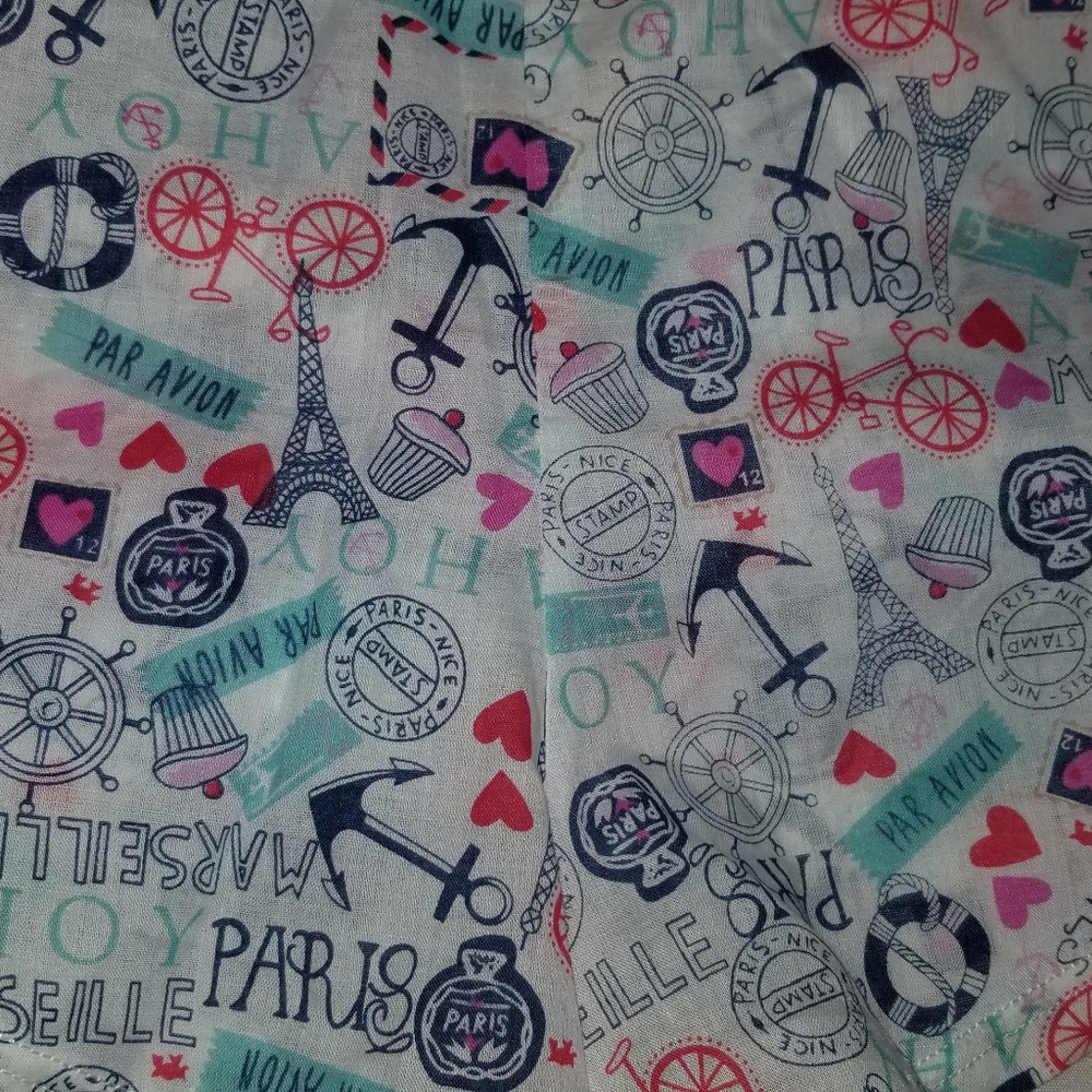 Paris Undergarment Large - Picture 4 of 8
